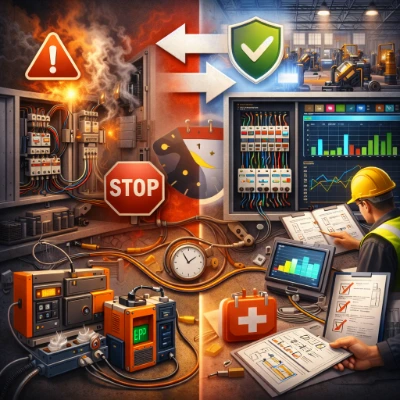 8 modernizace elektroinstalace